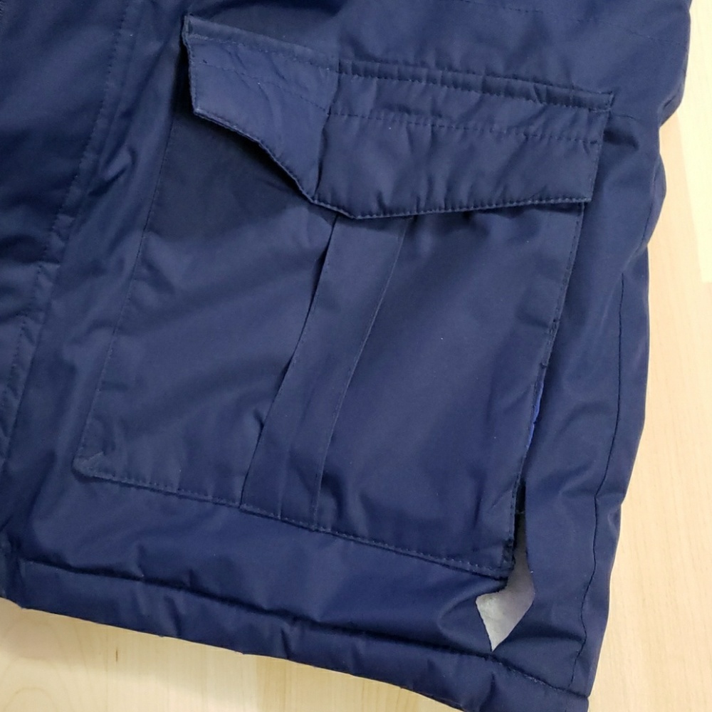 CHAPS Puffer (Boys M 10/12) - Picture 6 of 8